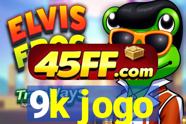 9k jogo